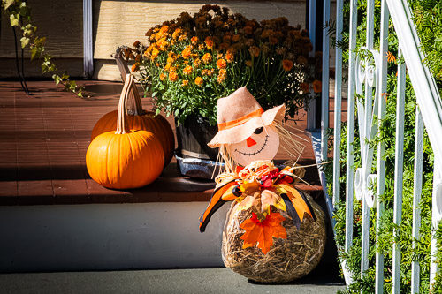 Tarrytown, NY - Oct 2025